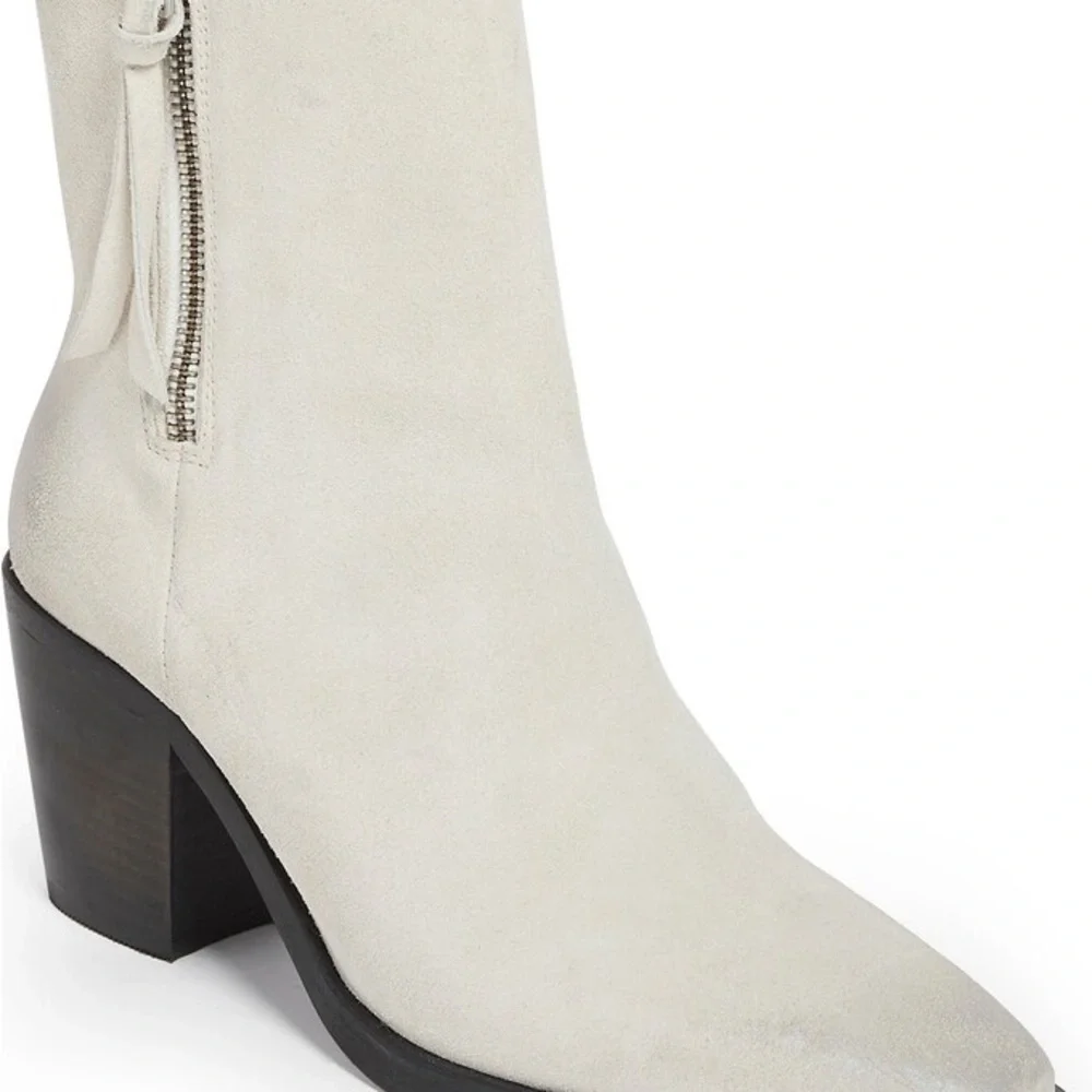 AllSaints Cohen Bootie size 7